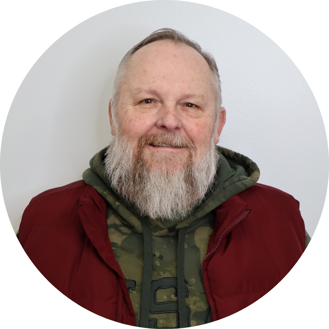 Meet The Team - Faithbridge Church